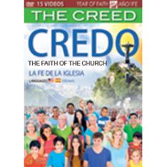 The Creed: The Faith of the Church DVD
